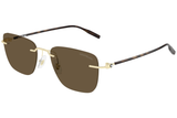 Mont Blanc Sunglasses MB0470S