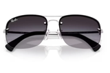 Ray-Ban Sunglass RB3761I (Pre_Booking)