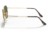 Ray-Ban Sunglass RB3548N (Pre_Booking)