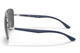 Ray-Ban Sunglass RB3683(Pre_Booking)