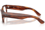 Ray-Ban FRAME RX0832V
