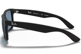 Ray-Ban Sunglasses Justin RB4165  POLARIZED
