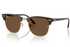 Ray-Ban Sunglass CLUBMASTER RB3016 (Pre_Booking)