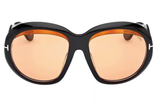 Tom Ford Sunglasses FT1193
