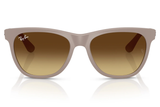 Ray-Ban Sunglass RB4184 (Pre_Booking)