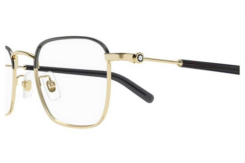 Mont Blanc Frame MB0389O
