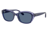 Ray-Ban Sunglass RJ9081S (Pre_Booking)