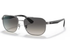 Ray-Ban Sunglass RB3693I (Pre_Booking)