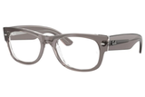 Ray-Ban FRAME RX0832V