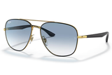 Ray-Ban Sunglass RB3683(Pre_Booking)