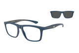 Emporio Armani Sunglasses EA4235