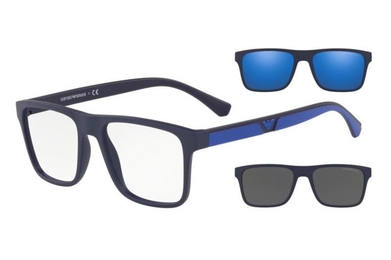 Emporio Armani Frame EA4115