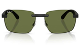 Ray-Ban Sunglass RB4470CH (Pre_Booking)