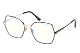 Tom Ford FRAME FT5876-B