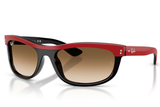 Ray-Ban Sunglass RB2489 (Pre_Booking)