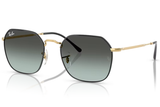 Ray-Ban Sunglass RB3694 (Pre_Booking)