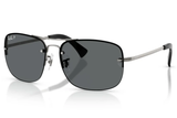 Ray-Ban Sunglass RB3761I (Pre_Booking)