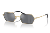 Ray-Ban Sunglass RB3728 (Pre_Booking)