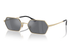Ray-Ban Sunglass RB3728 (Pre_Booking)