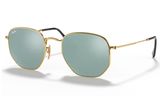Ray-Ban Sunglass RB3548N (Pre_Booking)