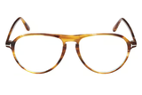 Tom Ford Frame FT5869-B Blue Filter