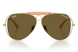 Ray-Ban Sunglass RB3138M (Pre_Booking)