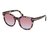 Tom Ford Sunglasses  FT1109