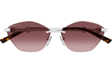 Gucci Sunglasses GG2050S