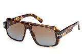 Tom Ford Sunglasses FT1101
