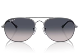 Ray-Ban Sunglass RB3735 (Pre_Booking)