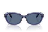 Ray-Ban Sunglass RJ9081S (Pre_Booking)