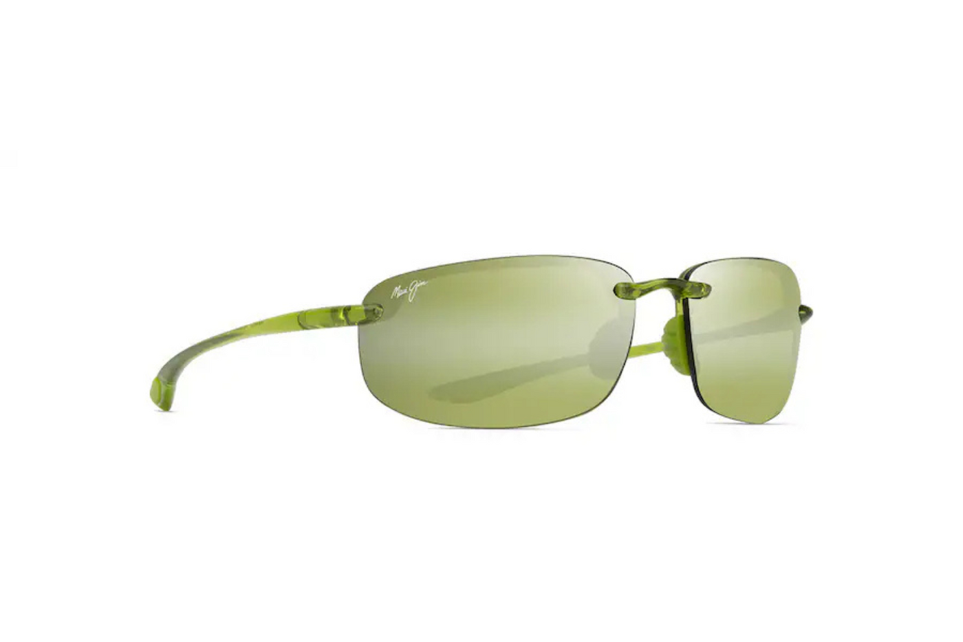 Maui Jim Sunglasses HO'OKIPA MJ0407S – woweye