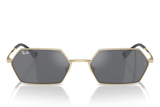 Ray-Ban Sunglass RB3728 (Pre_Booking)