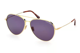Tom Ford Sunglasses FT0996