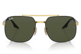 Ray-Ban Sunglass RB3699 (Pre_Booking)