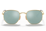 Ray-Ban Sunglass RB3548N (Pre_Booking)