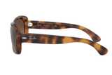 RAY-BAN RB4101 Jackie Ohh POLARIZED