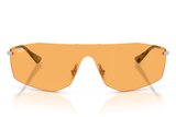 Ray-Ban Sunglass RB3781 (Pre_Booking)