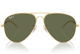 Ray-Ban Sunglass RB3825 (Pre_Booking)