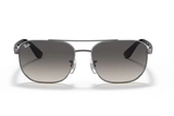 Ray-Ban Sunglass RB3693I (Pre_Booking)