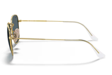 Ray-Ban Sunglass RB3857 (Pre_Booking)