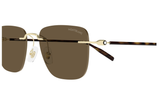 Mont Blanc Sunglasses MB0470S