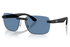 Ray-Ban Sunglass RB4470CH (Pre_Booking)