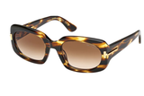 Tom Ford Sunglasses TF1253