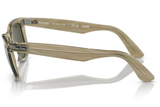 Ray-Ban Sunglass RB2140 (Pre_Booking)