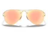 Ray-Ban Sunglass RB3449 (Pre_Booking)