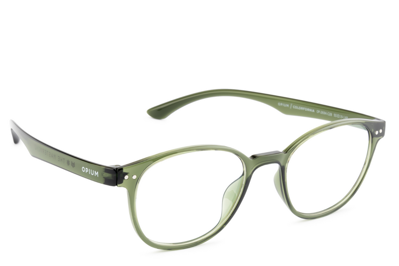Opium Frame 2694
