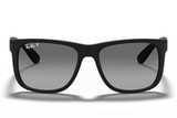 Ray-Ban Sunglasses Justin RB4165  POLARIZED