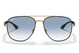 Ray-Ban Sunglass RB3683(Pre_Booking)