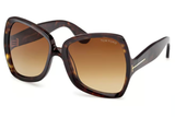Tom Ford Sunglasses FT1222